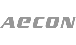 Aecon Logo