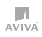 Aviva Logo