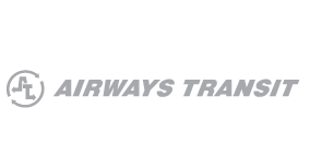 Airways Transit Logo