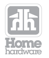 Home Hardware Logo